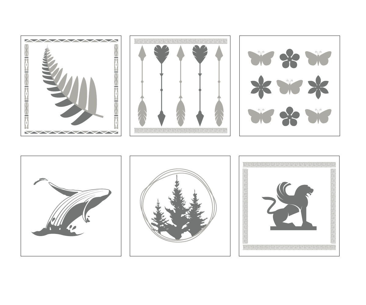 Graphic Design by Sergio Coelho for Agency Eagle | Design #16394458