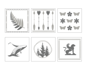 Diseño Gráfico por Sergio Coelho para Agency Eagle | Diseño: #16394458