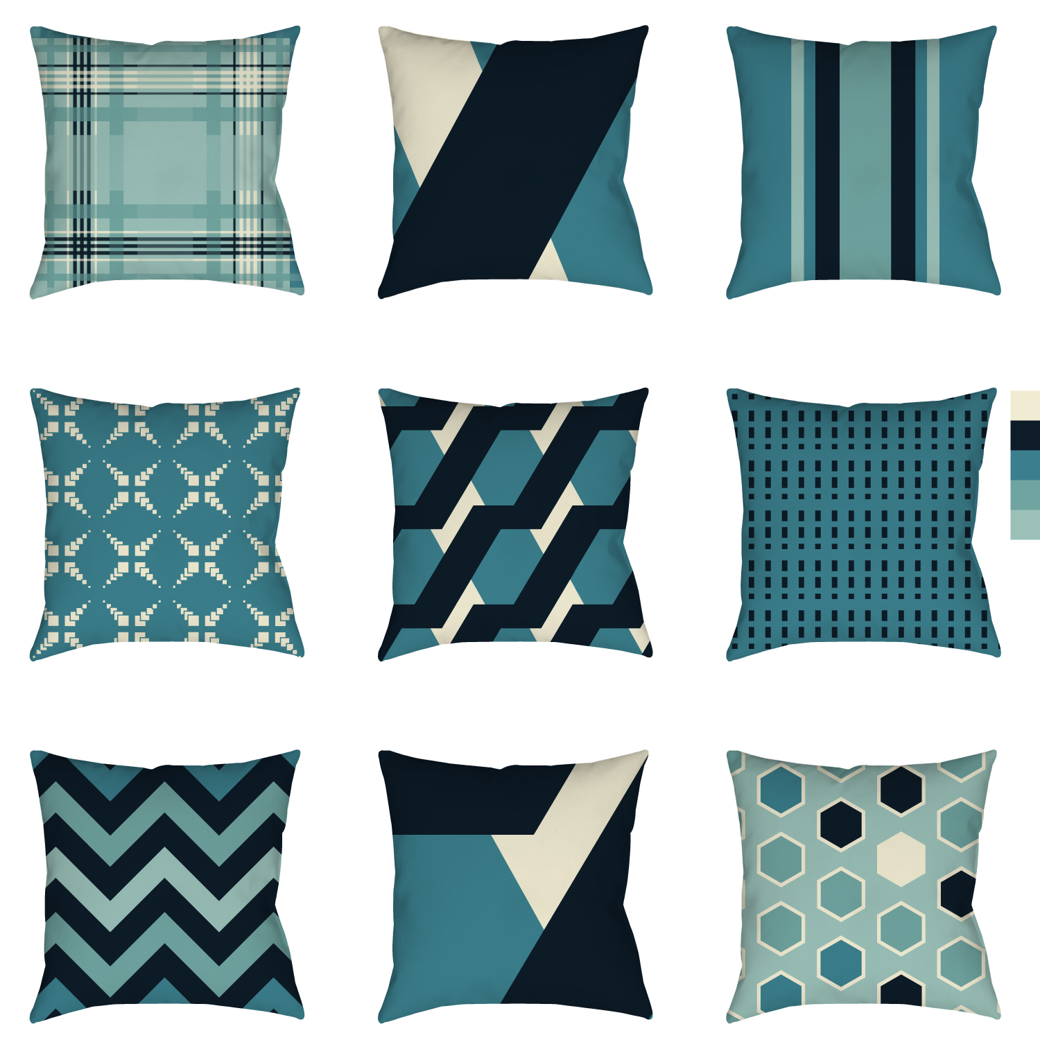 Design Graphique par Pamela Miller pour Agency Eagle | Design #16429790