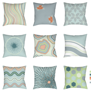Graphic Design by Pamela Miller