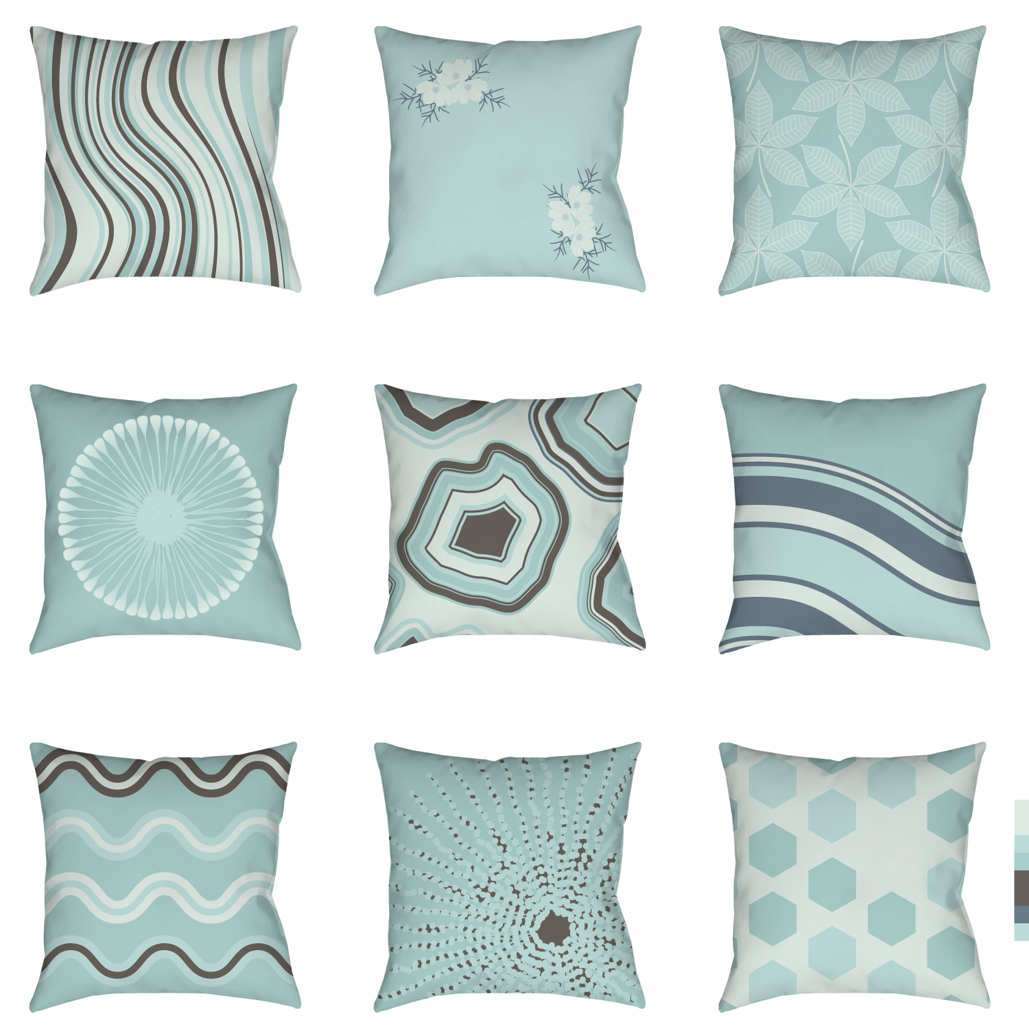 Design Graphique par Pamela Miller pour Agency Eagle | Design #16438896
