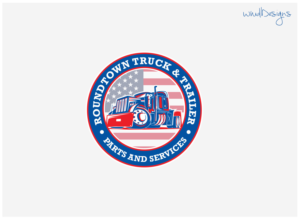 Logo Design by mngkw for this project | Design: #16395942