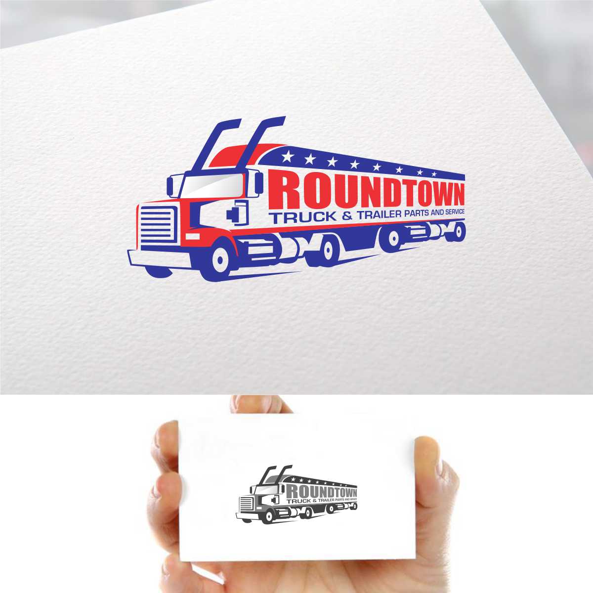Logo Design by e-graphics for this project | Design #16392412