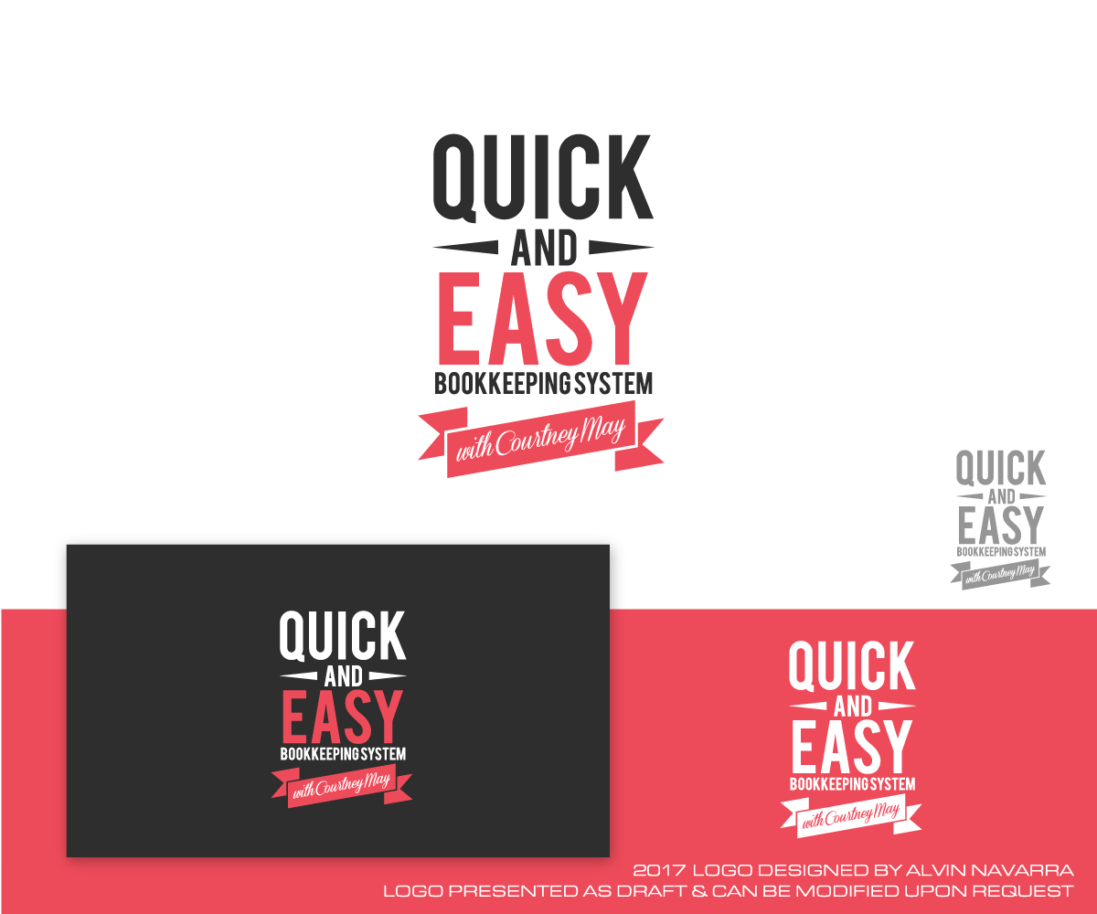 Diseño de Logo por alvinnavarra para este proyecto | Diseño #16430398