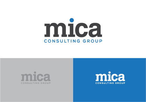 Diseño de Logo por Studiok91 para MICA Consulting Group | Diseño #16394603