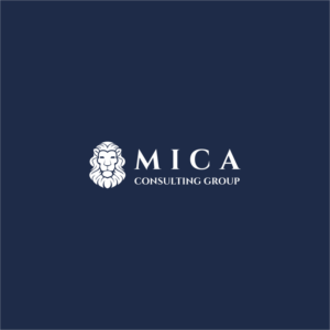 Logo Design by elunico for MICA Consulting Group | Design: #16391795