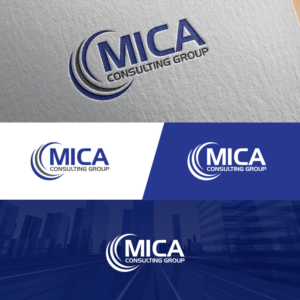 Diseño de Logo por cracuz09 para MICA Consulting Group | Diseño: #16384335