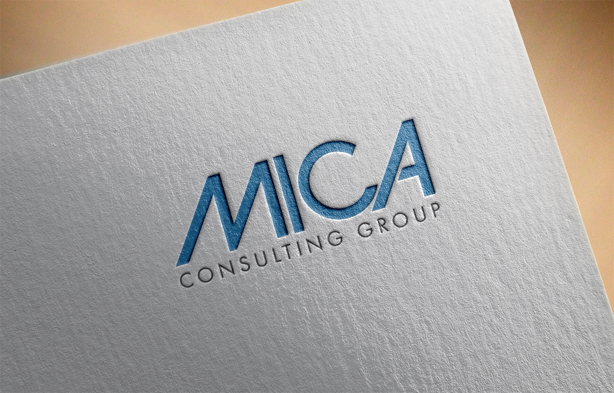 Design de Logo par Kiran pour MICA Consulting Group | Design #16385698