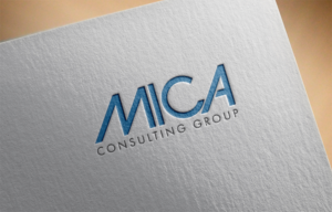 Logo Design by Kiran for MICA Consulting Group | Design: #16385698