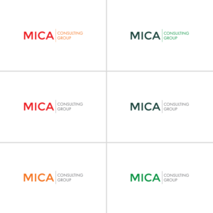 Diseño de Logo por Kiran para MICA Consulting Group | Diseño: #16500355