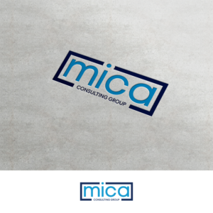 Diseño de Logo por widodo para MICA Consulting Group | Diseño: #16460884
