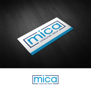 Logo Design by widodo for MICA Consulting Group | Design: #16464863