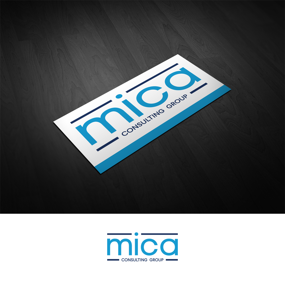 Diseño de Logo por widodo para MICA Consulting Group | Diseño #16464864