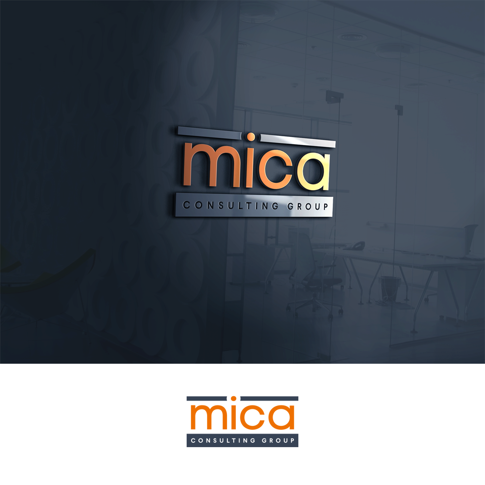 Logo Design by widodo for MICA Consulting Group | Design #16533368