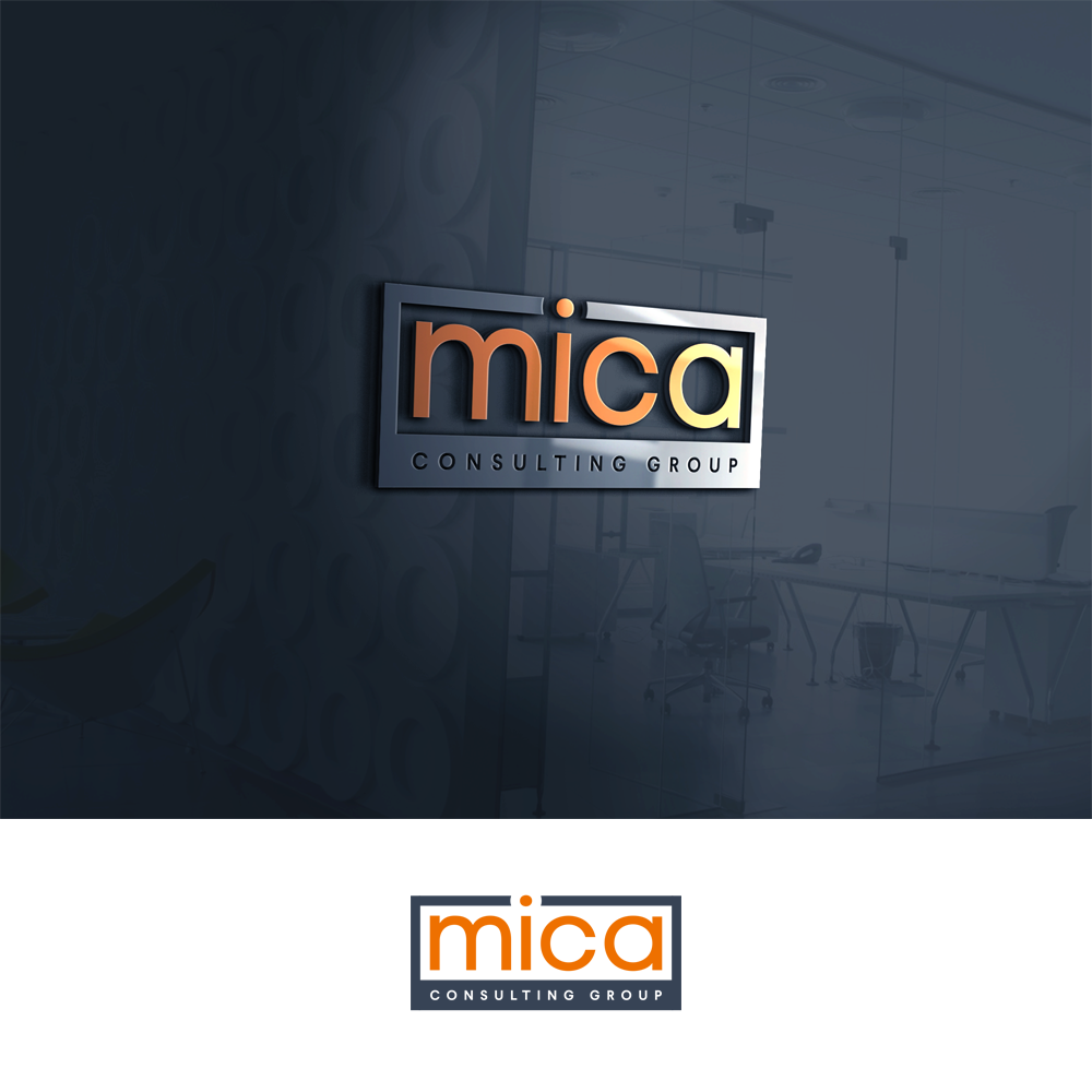 Logo Design by widodo for MICA Consulting Group | Design #16533370
