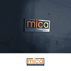 Logo Design by widodo for MICA Consulting Group | Design: #16533370