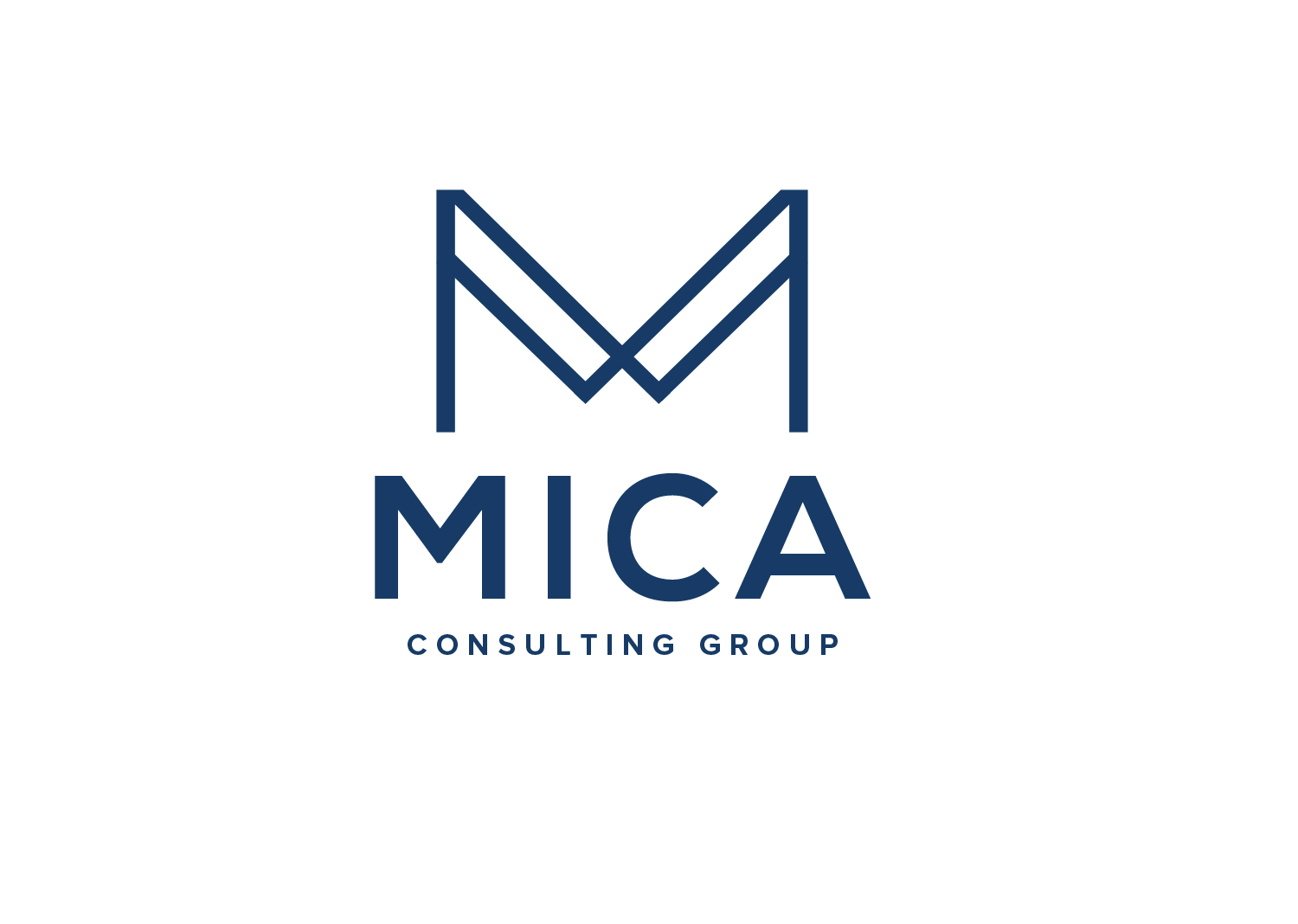 Logo Design by ivo_i_ivanov for MICA Consulting Group | Design #16403188