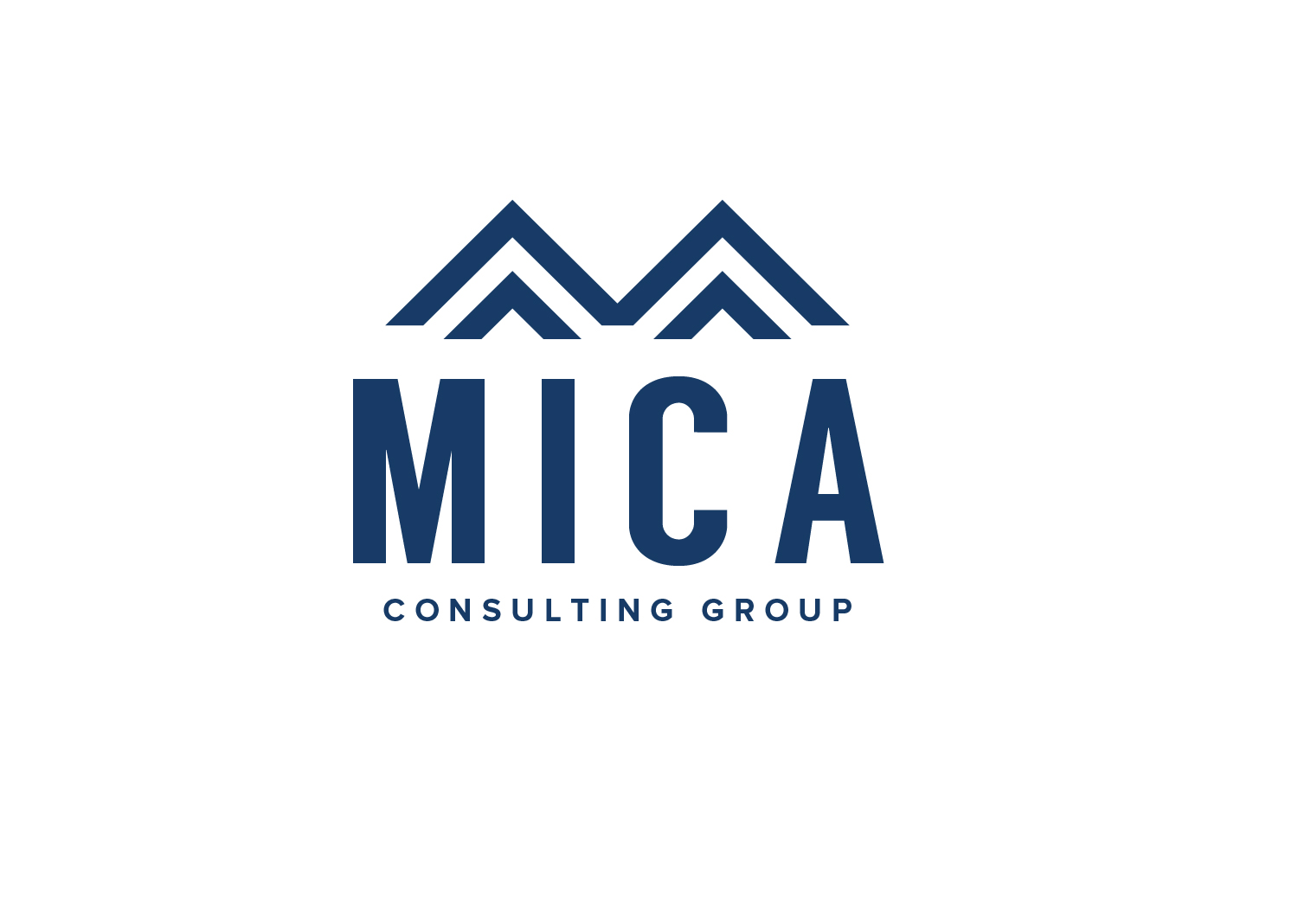 Logo Design by ivo_i_ivanov for MICA Consulting Group | Design #16403189