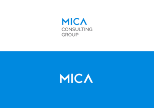 Diseño de Logo por Matt Bradshaw para MICA Consulting Group | Diseño #16380664