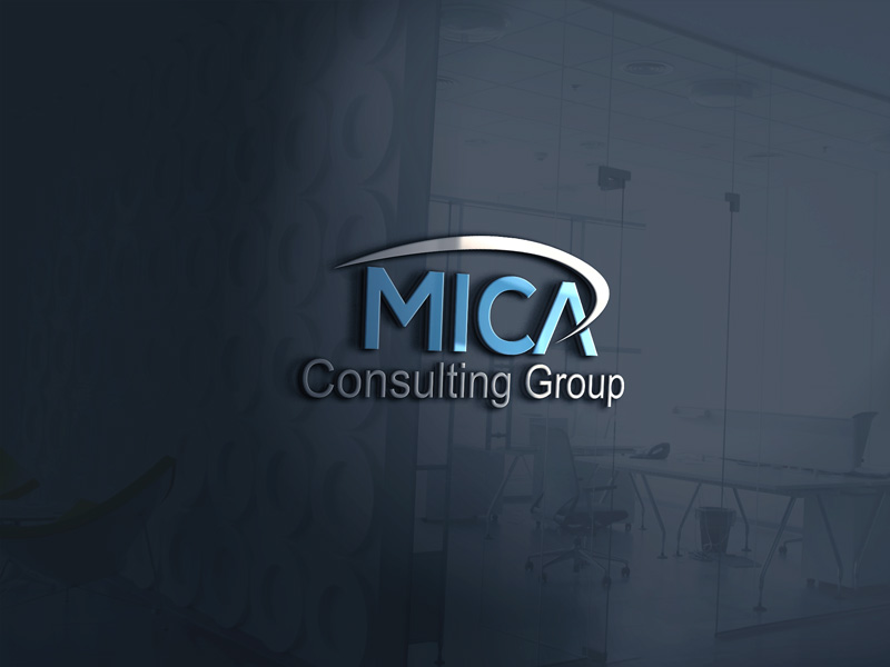 Logo Design by designmaker0 for MICA Consulting Group | Design #16394959