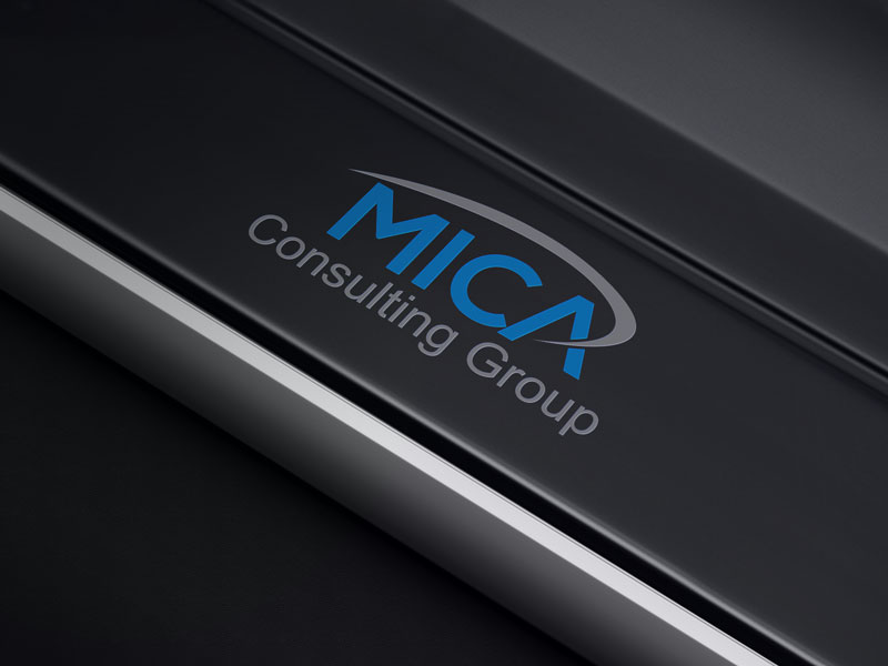 Logo Design by designmaker0 for MICA Consulting Group | Design #16394960