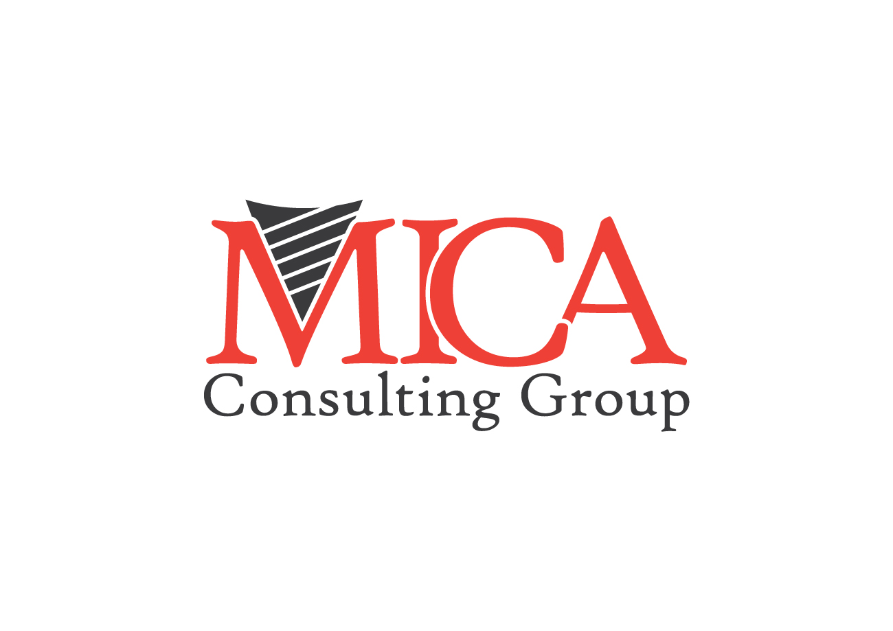 Logo Design by Fusionex Studio for MICA Consulting Group | Design #16451128