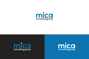 Logo Design by AbdullahDesigns™ for MICA Consulting Group | Design: #16407046