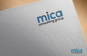 Logo Design by AbdullahDesigns™ for MICA Consulting Group | Design: #16407047