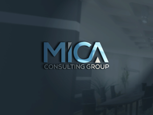 Diseño de Logo por Oaxaqueña para MICA Consulting Group | Diseño: #16387725