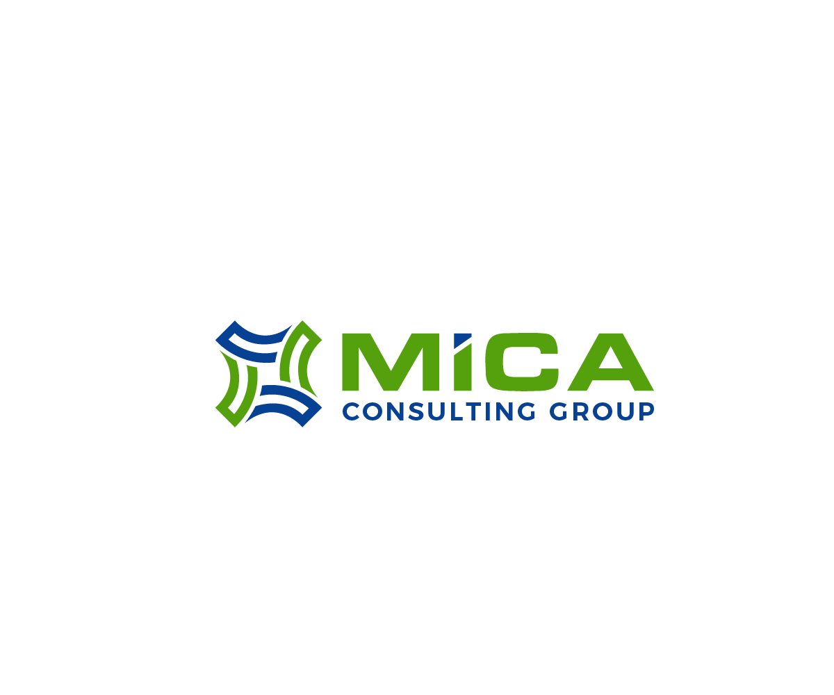 Logo Design by ArtPrincess for MICA Consulting Group | Design #16382704
