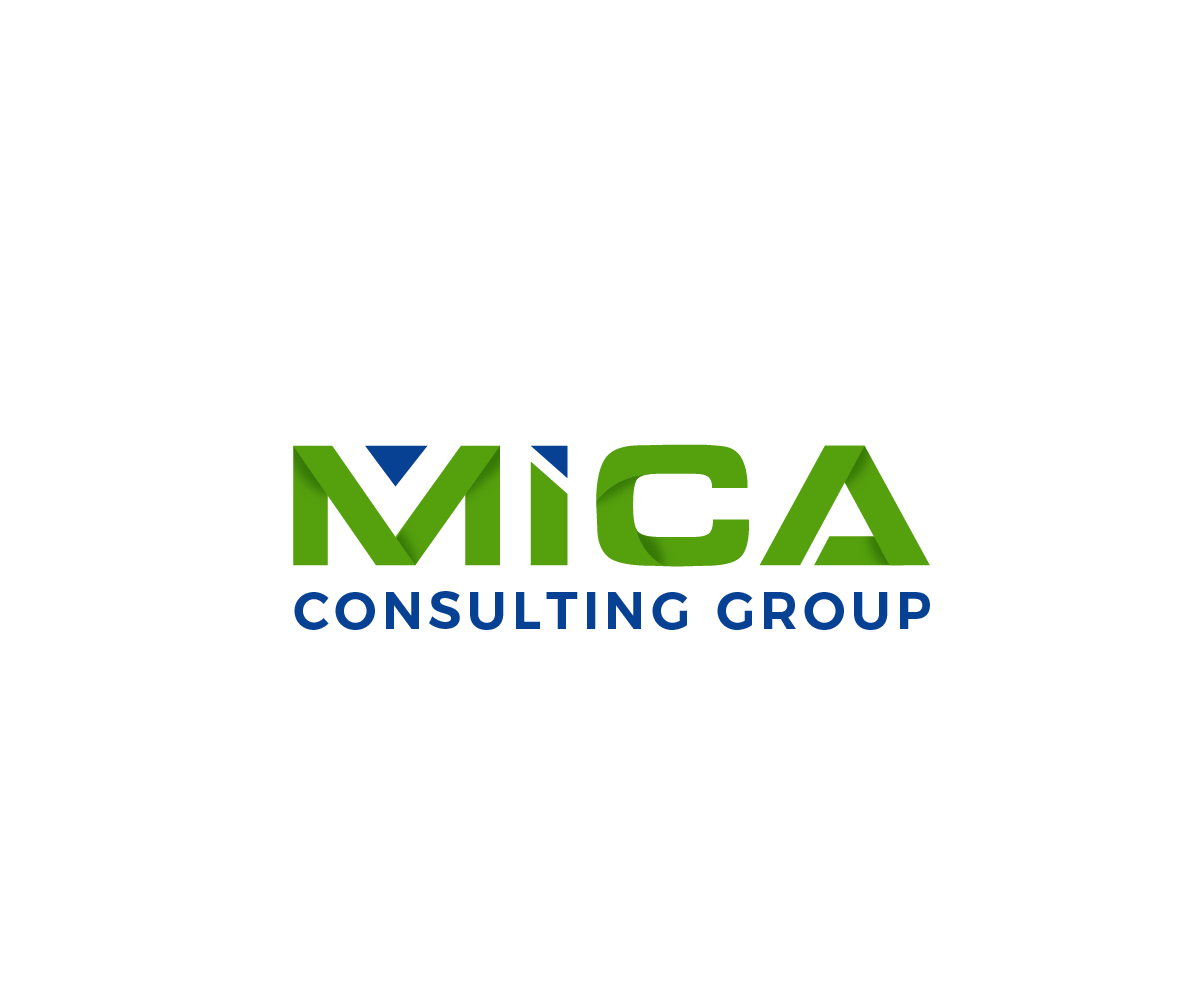 Logo Design by ArtPrincess for MICA Consulting Group | Design #16398465
