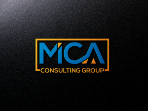 Logo Design by rocklee for MICA Consulting Group | Design: #16416830
