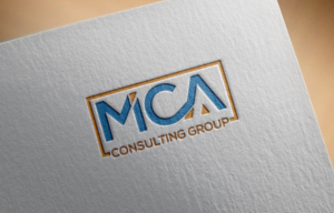 Logo Design by rocklee for MICA Consulting Group | Design: #16416832