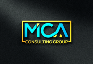 Logo Design by rocklee for MICA Consulting Group | Design: #16416834