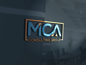 Logo Design by rocklee for MICA Consulting Group | Design: #16416839