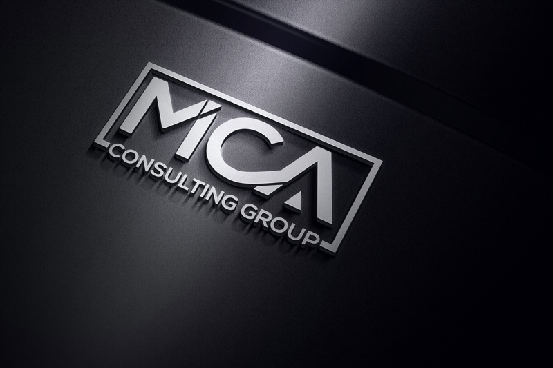 Diseño de Logo por rocklee para MICA Consulting Group | Diseño #16416840
