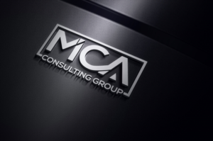 Logo Design by rocklee for MICA Consulting Group | Design: #16416840