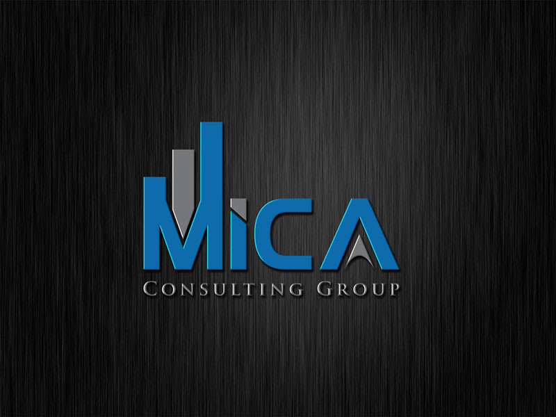 Logo Design by IconicEcho for MICA Consulting Group | Design #16399811