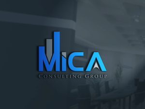 Logo Design by IconicEcho for MICA Consulting Group | Design: #16399812