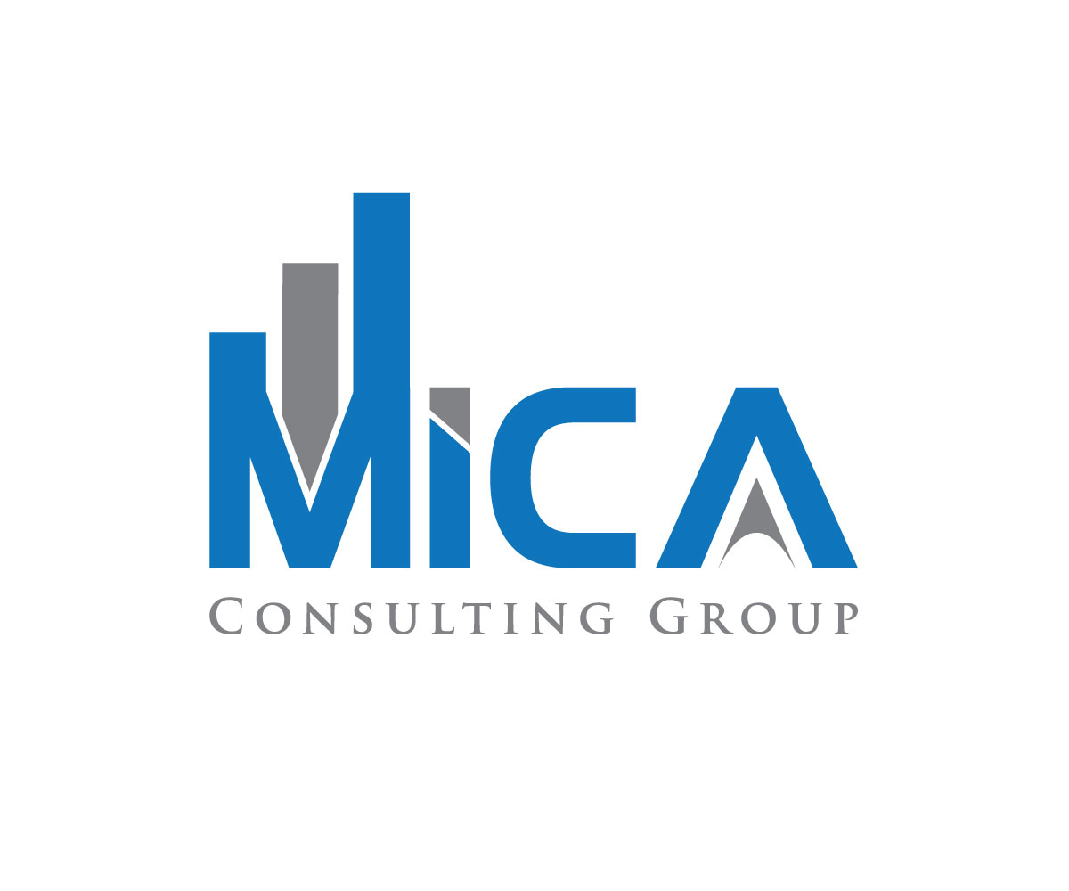 Logo Design by IconicEcho for MICA Consulting Group | Design #16399813