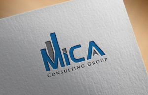 Logo Design by IconicEcho for MICA Consulting Group | Design: #16399814