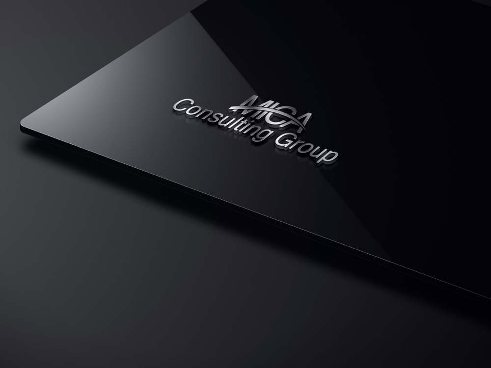 Logo Design by RANARANA for MICA Consulting Group | Design #16397935