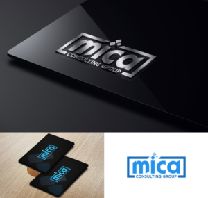 Logo Design by eka 3 design for MICA Consulting Group | Design: #16451365