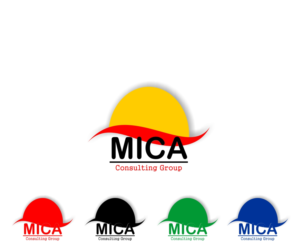 Diseño de Logo por Niklause para MICA Consulting Group | Diseño: #16485359