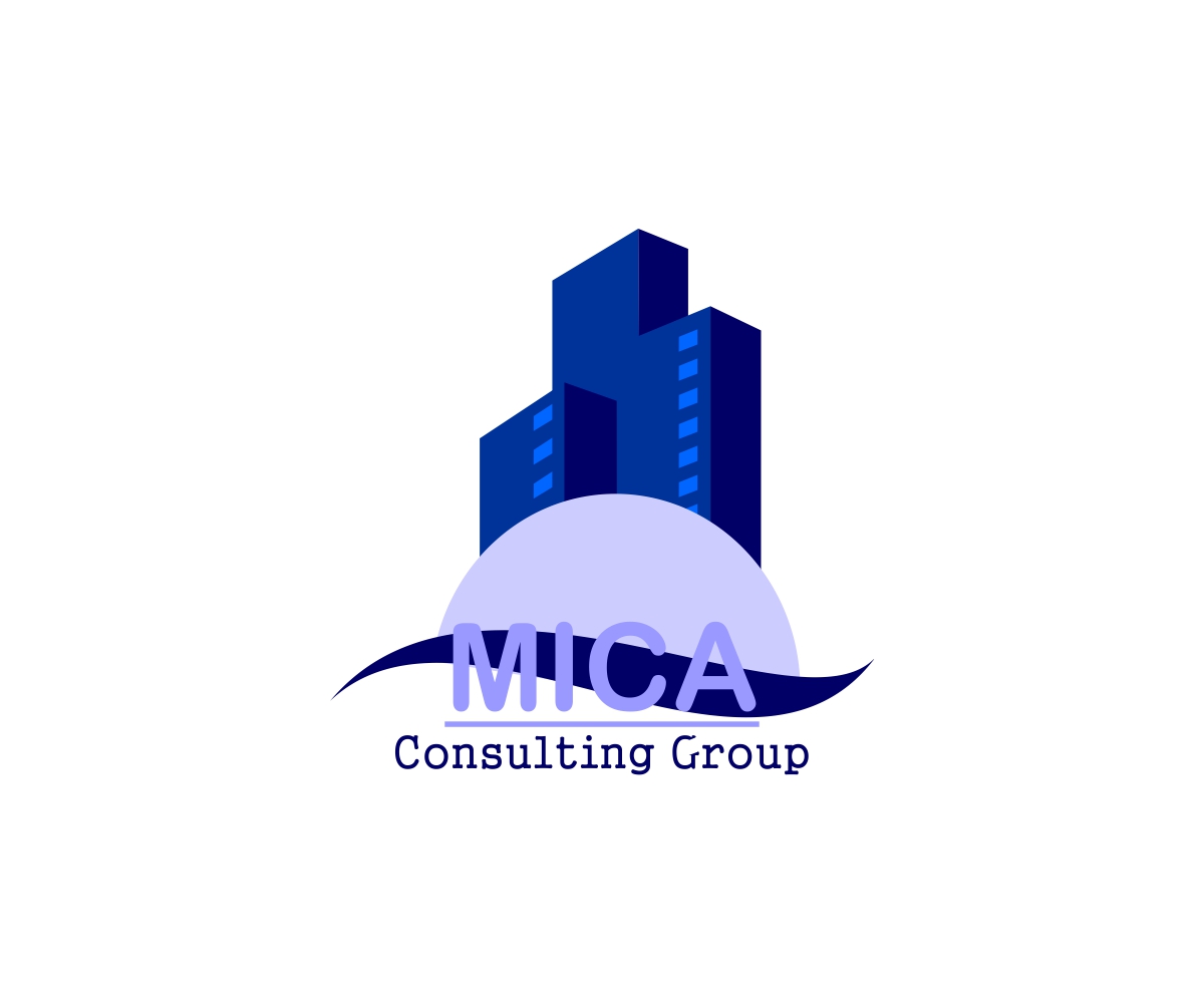 Diseño de Logo por Niklause para MICA Consulting Group | Diseño #16485367