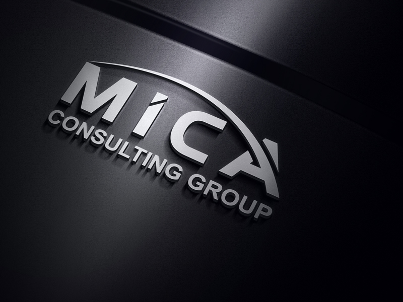 Logo Design by GaryMckinnon for MICA Consulting Group | Design #16385910