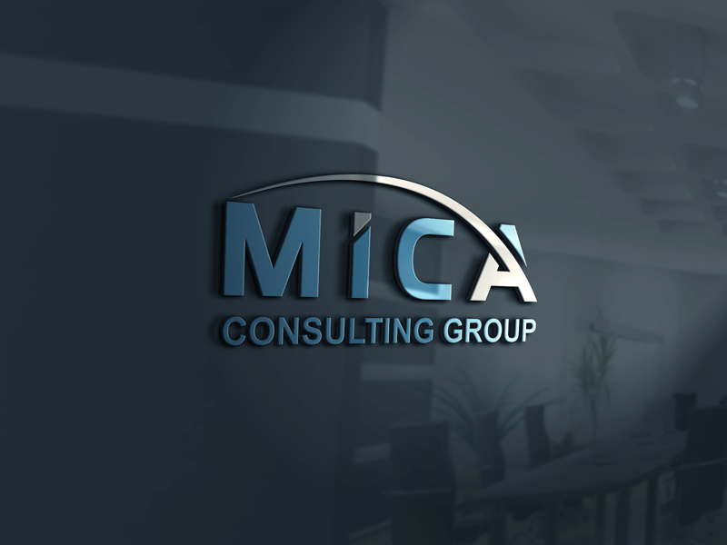 Logo Design by GaryMckinnon for MICA Consulting Group | Design #16385912