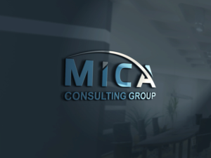 Logo Design by GaryMckinnon for MICA Consulting Group | Design: #16385912