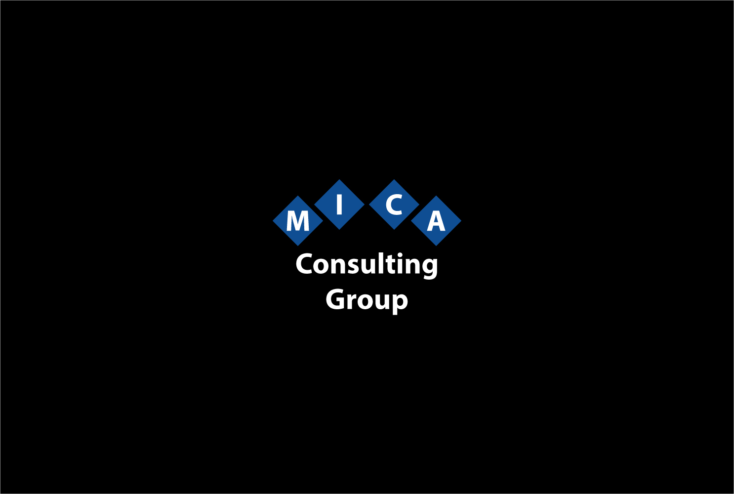 Logo Design by yousafraza512 for MICA Consulting Group | Design #16485546