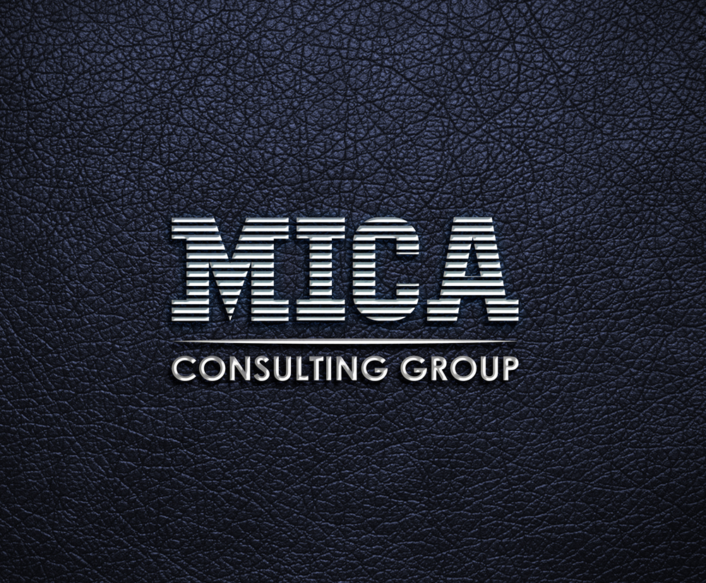 Logo-Design von Rana H für MICA Consulting Group | Design #16382416